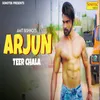 Arjun Teer Chala